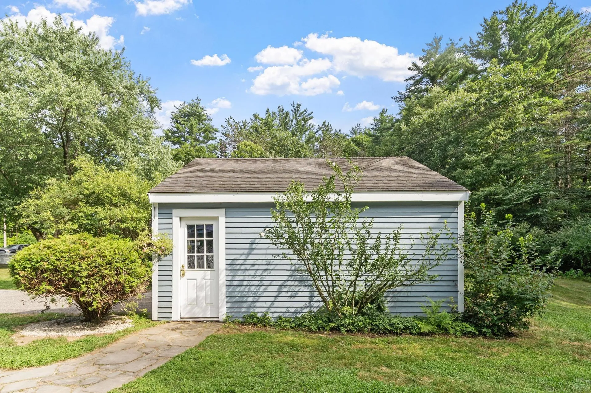 41 Newton Junction Road Kingston NH 03848