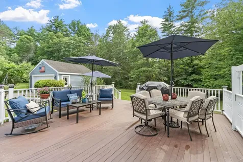 41 Newton Junction Road Kingston NH 03848