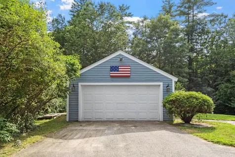 41 Newton Junction Road Kingston NH 03848