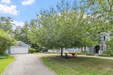 41 Newton Junction Road Kingston NH 03848
