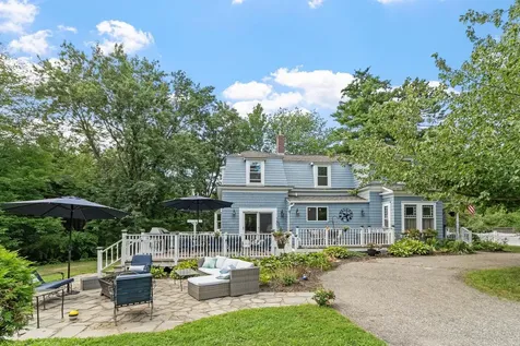 41 Newton Junction Road Kingston NH 03848