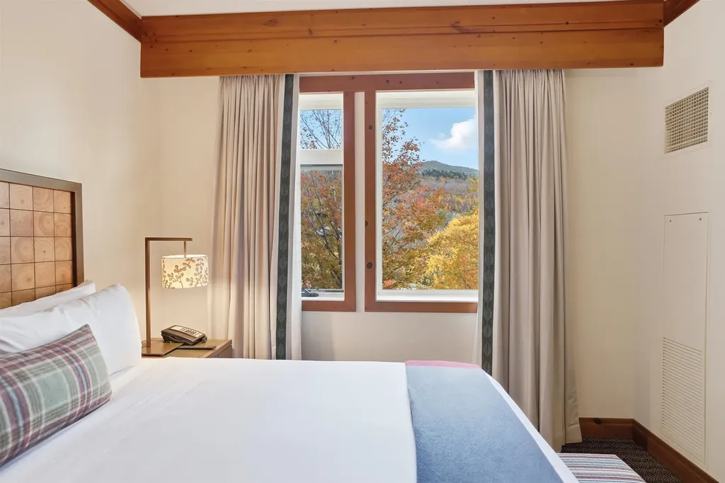 7412 Mountain Road Stowe VT 05672