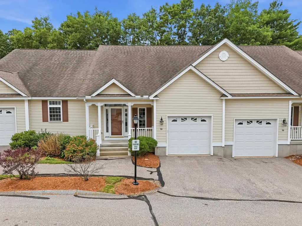 34 Mammoth Road Hooksett NH 03106