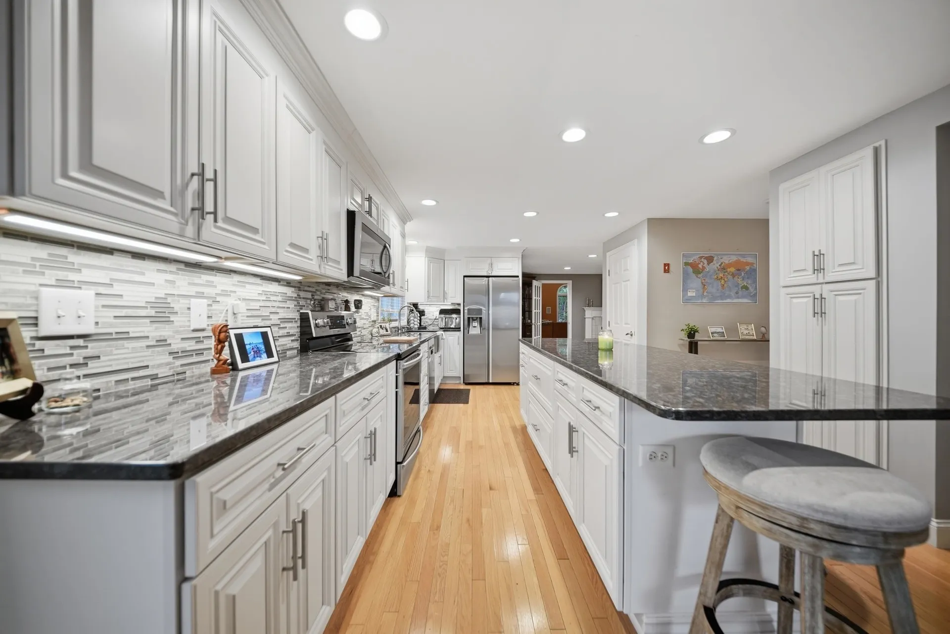 17 Laurel Road Hooksett NH 03106