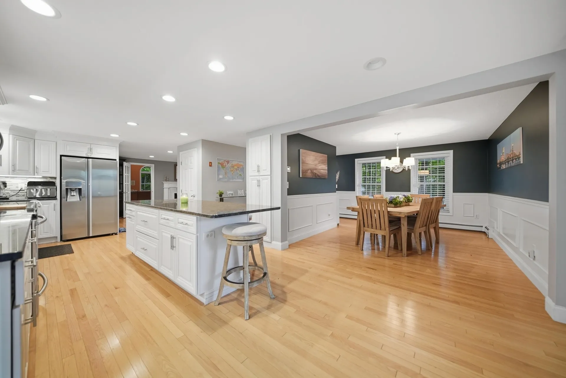17 Laurel Road Hooksett NH 03106