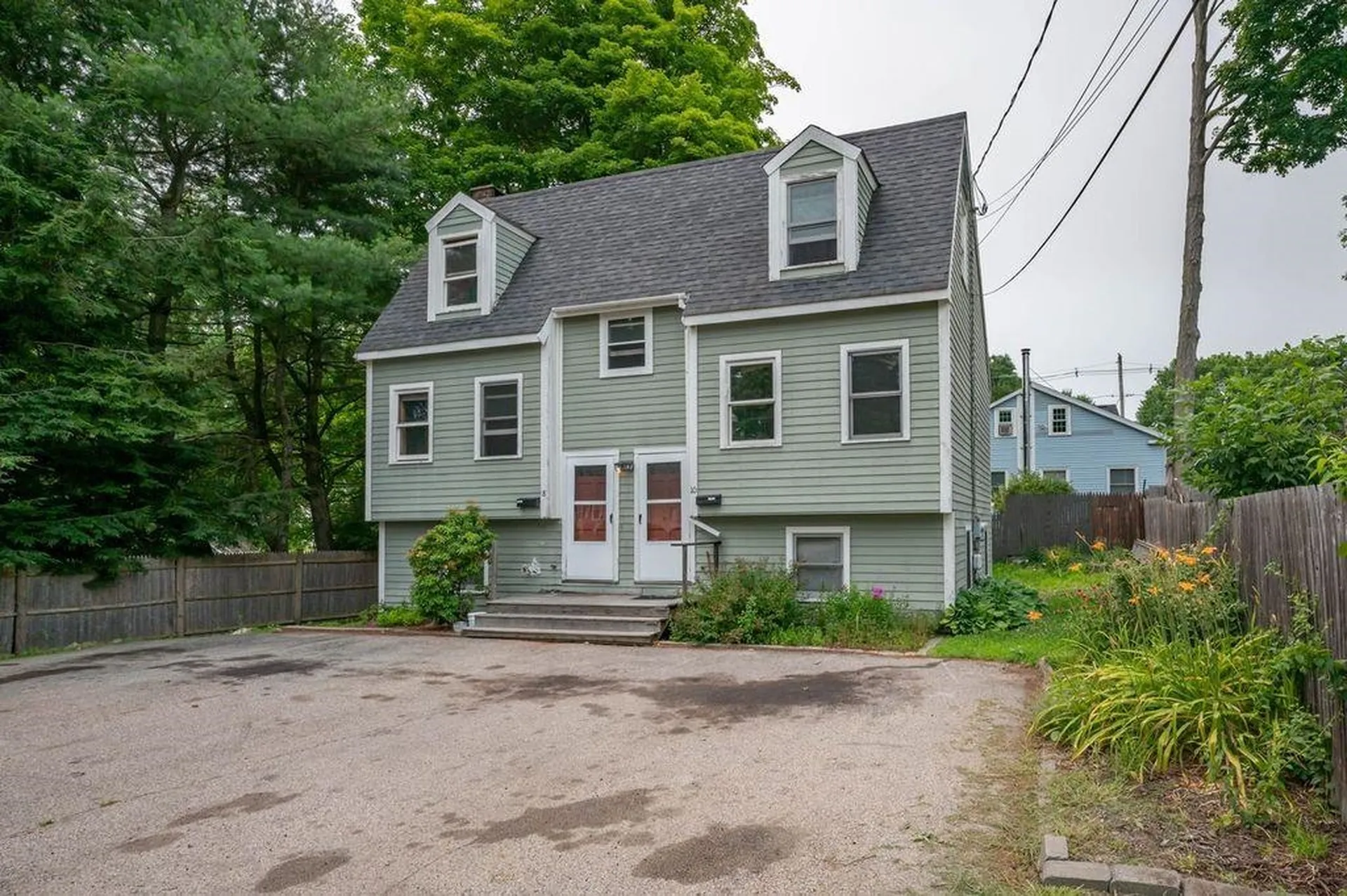 8-10 Ash Street Milford NH 03055