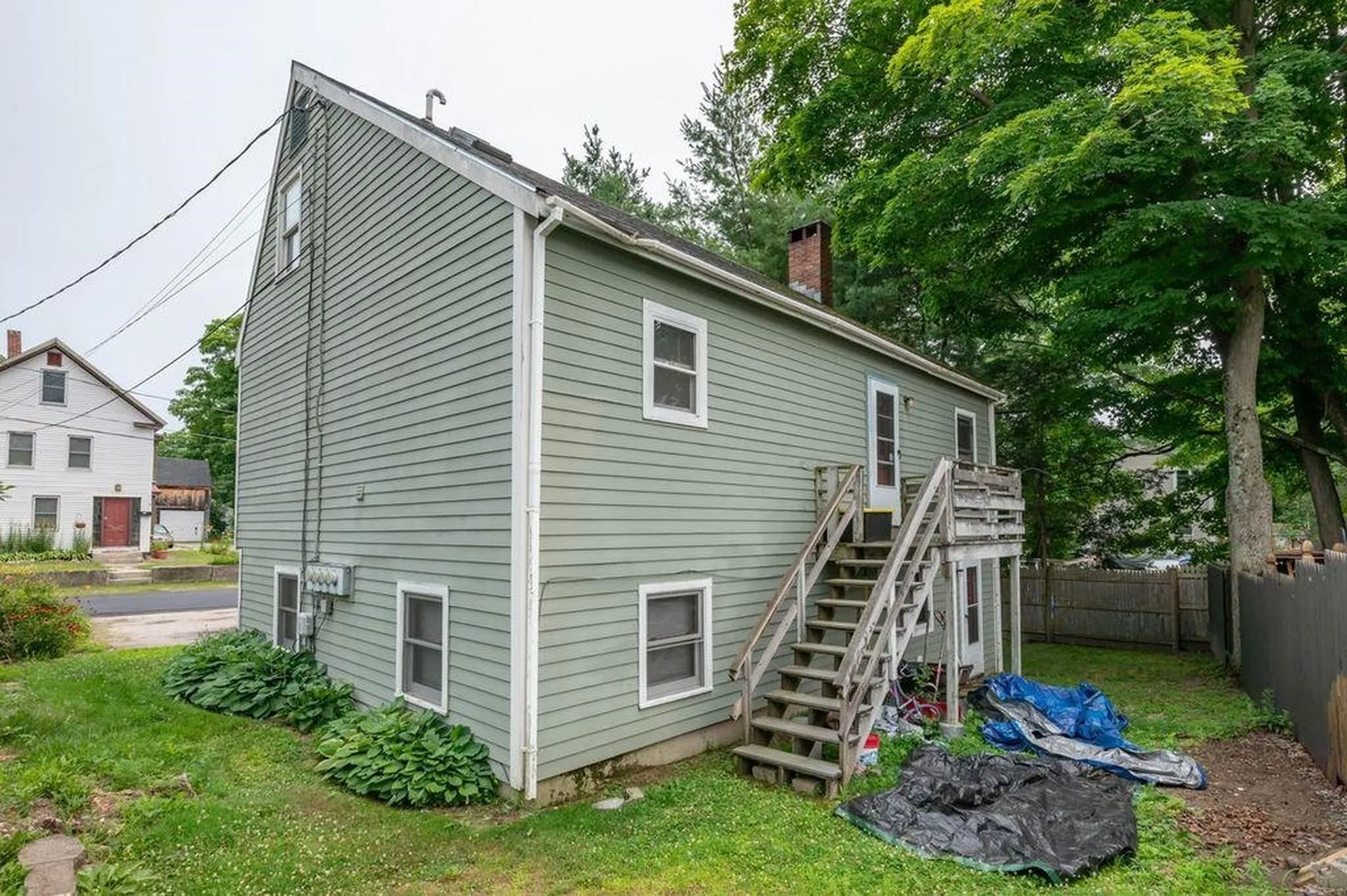 8-10 Ash Street Milford NH 03055