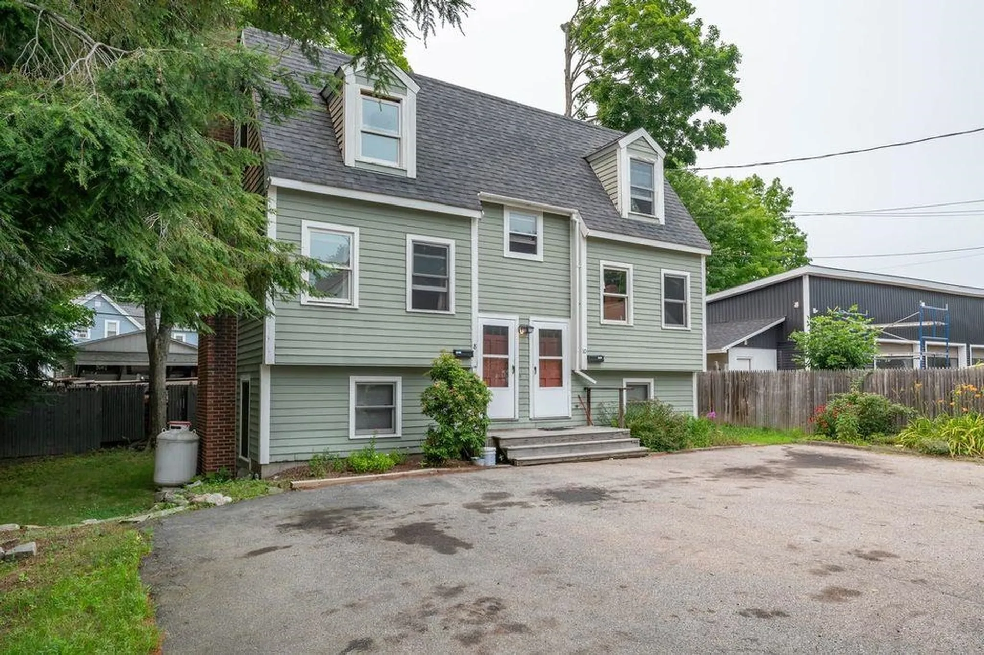 8-10 Ash Street Milford NH 03055