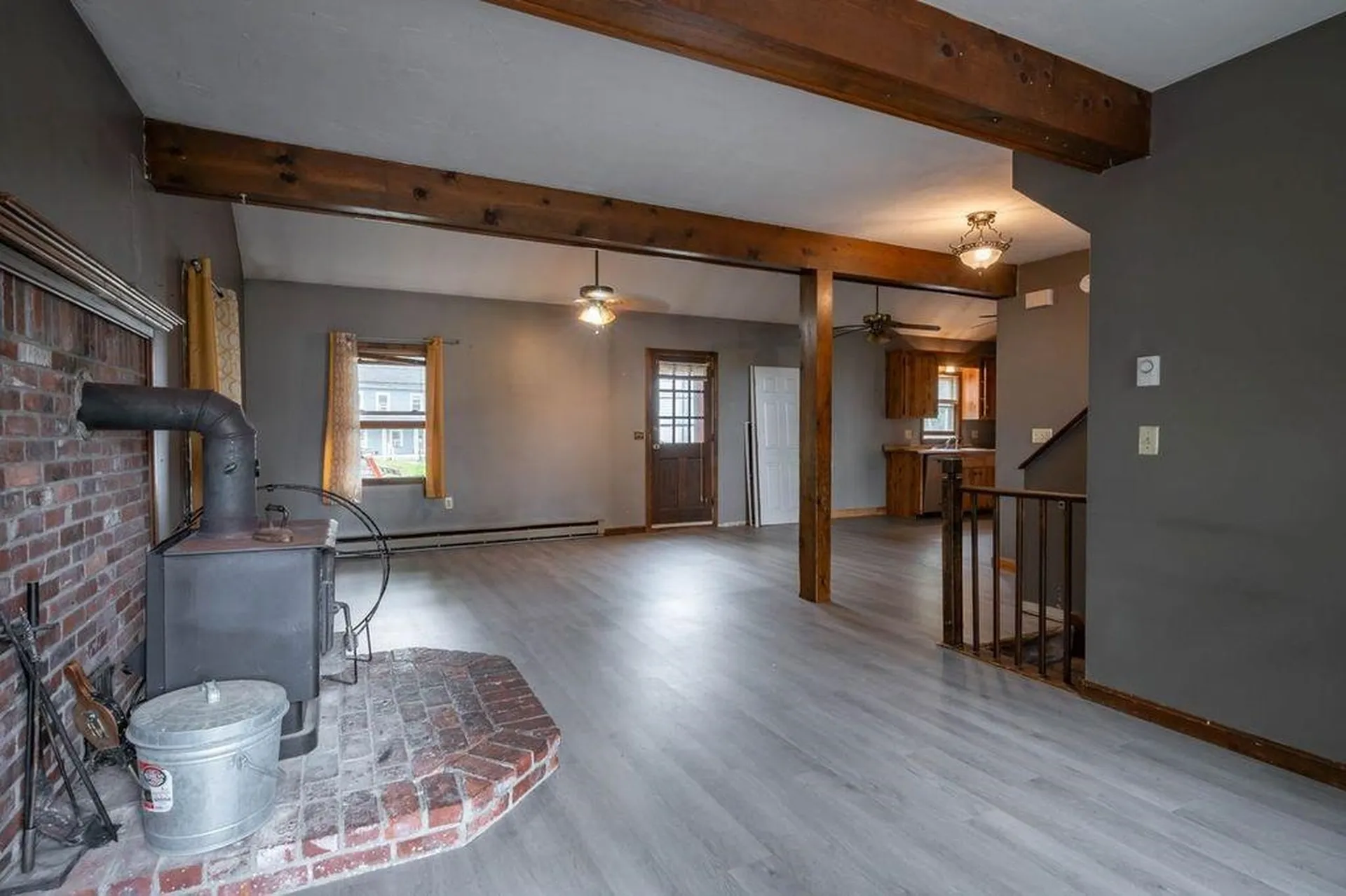 8-10 Ash Street Milford NH 03055