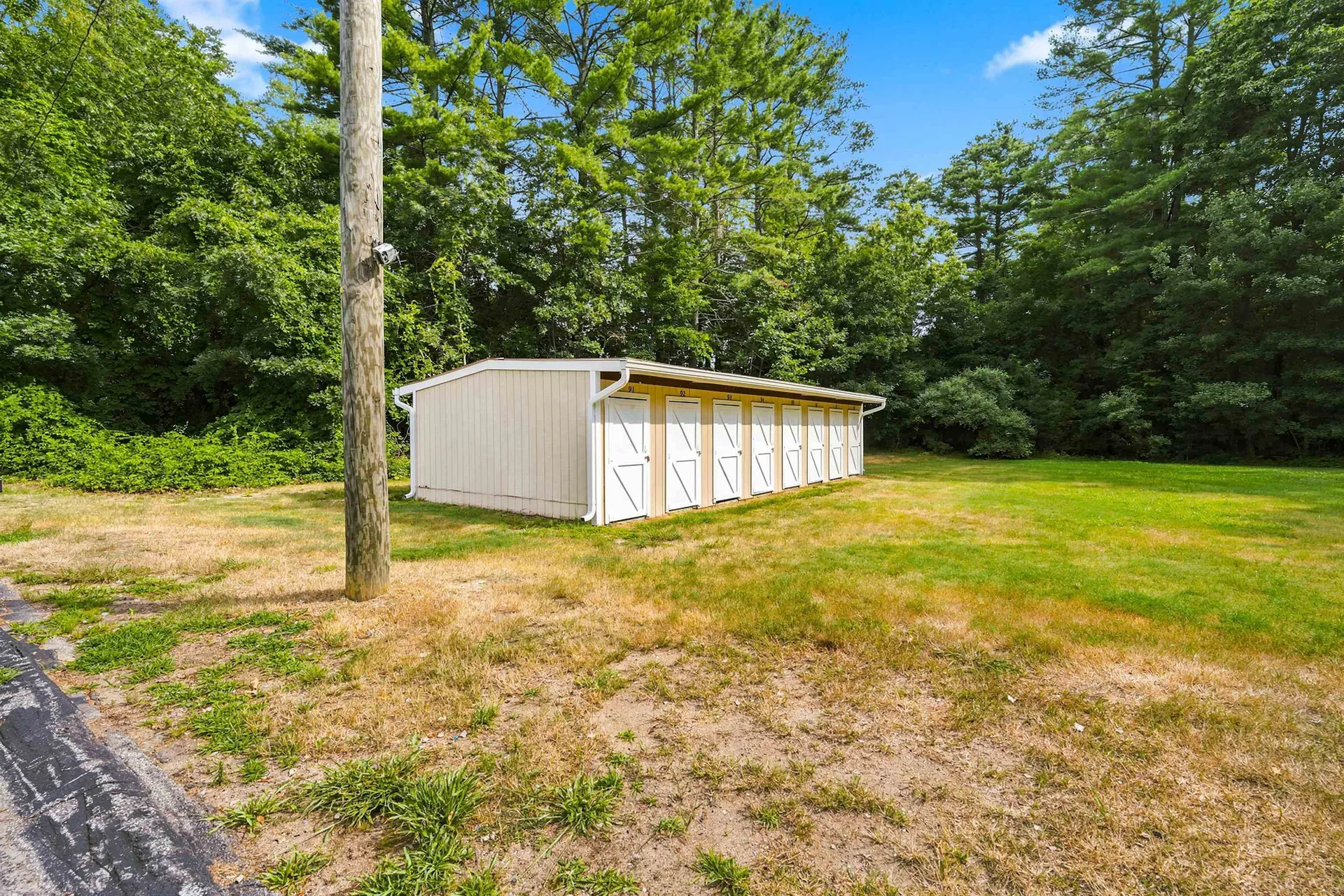 101G Capitol Hill Drive Londonderry NH 03053