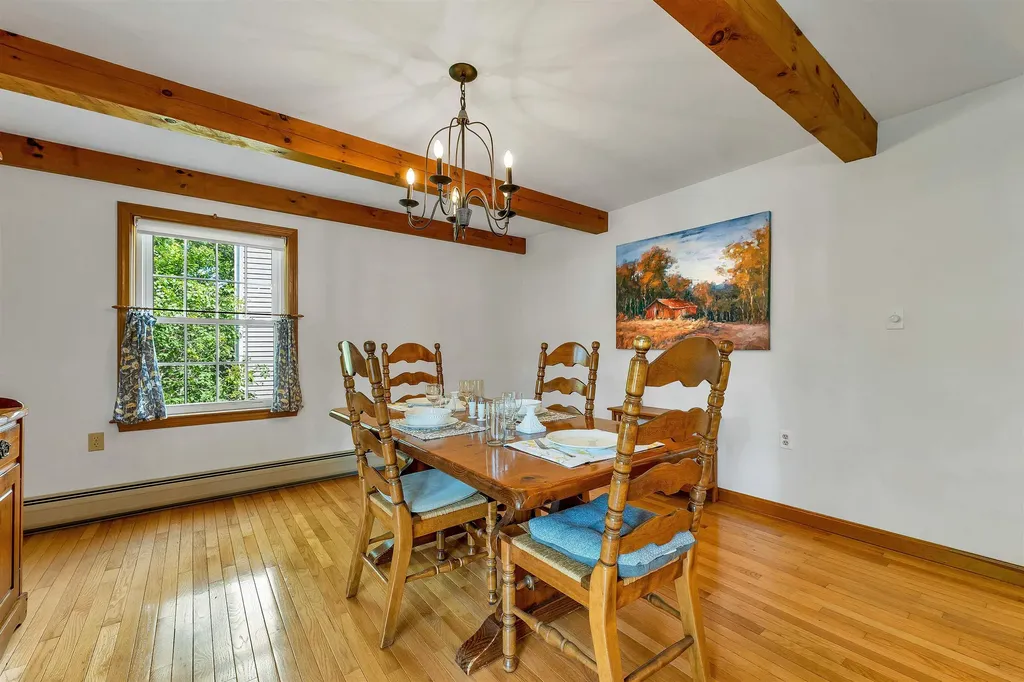 2761 Lake Shore Road Gilford NH 03249