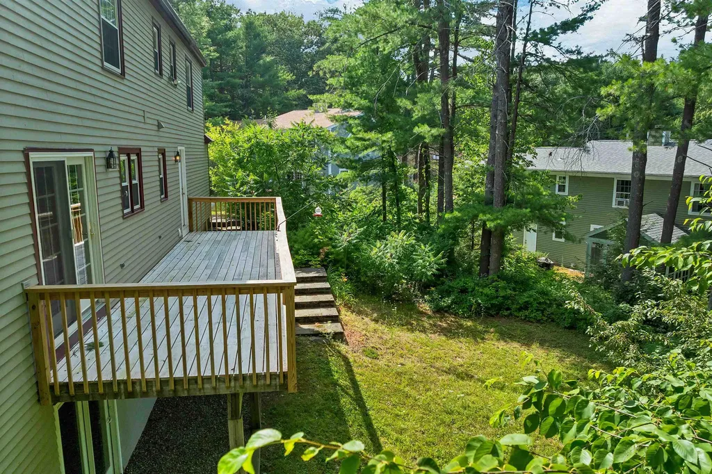 2761 Lake Shore Road Gilford NH 03249
