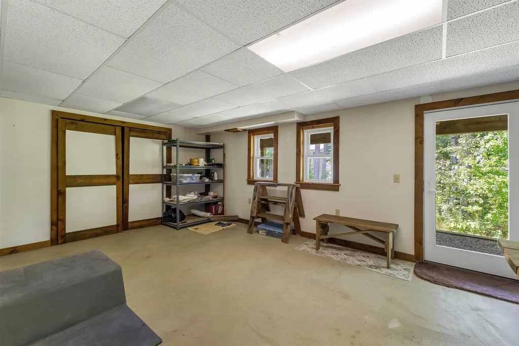 2761 Lake Shore Road Gilford NH 03249