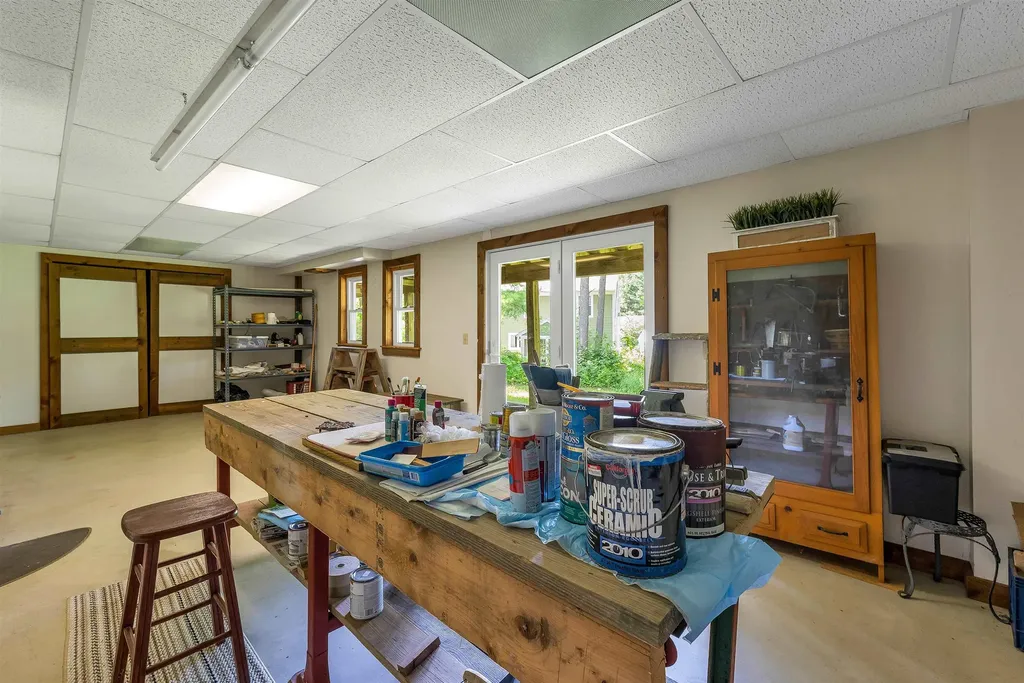 2761 Lake Shore Road Gilford NH 03249
