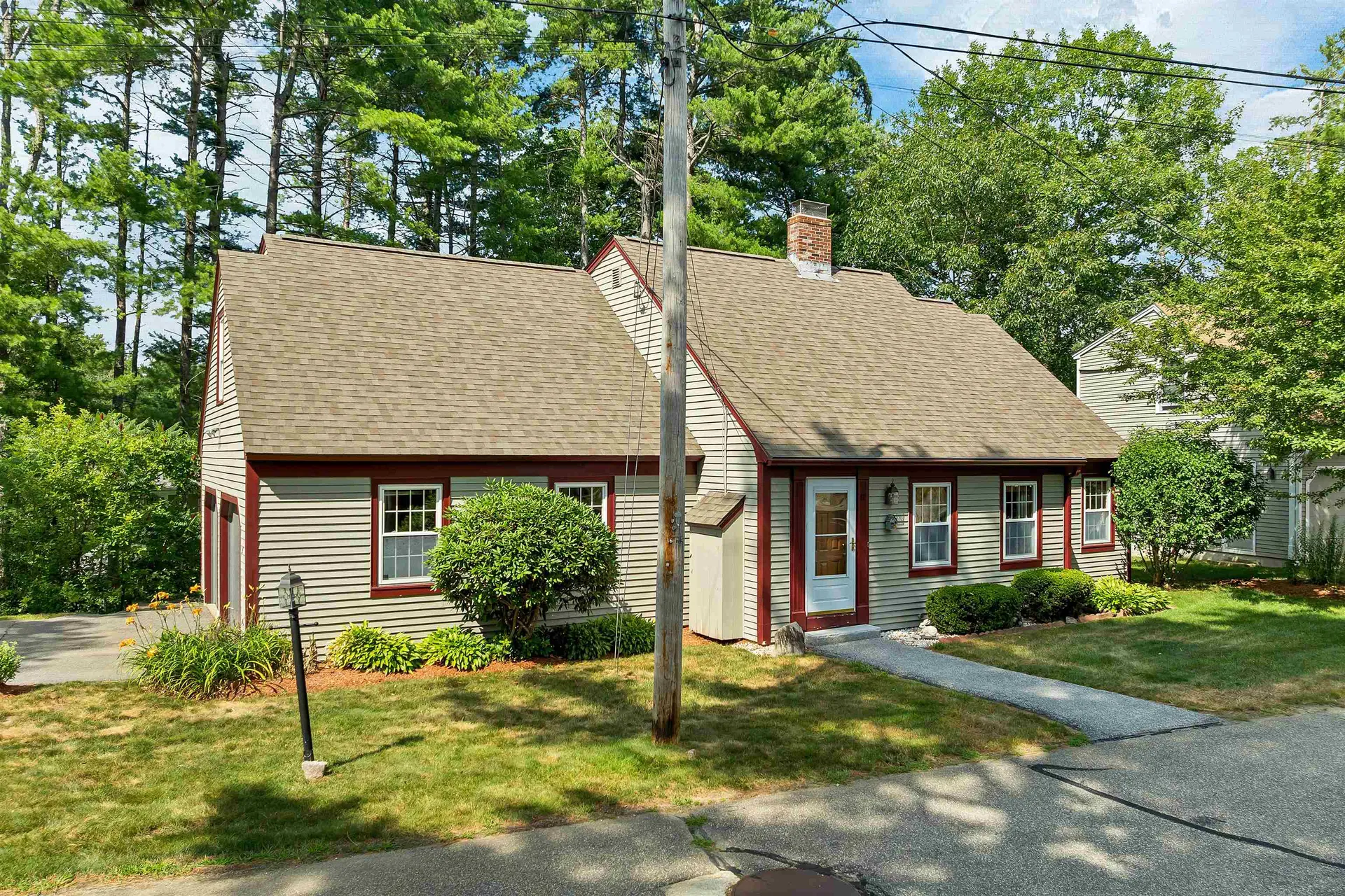 2761 Lake Shore Road Gilford NH 03249
