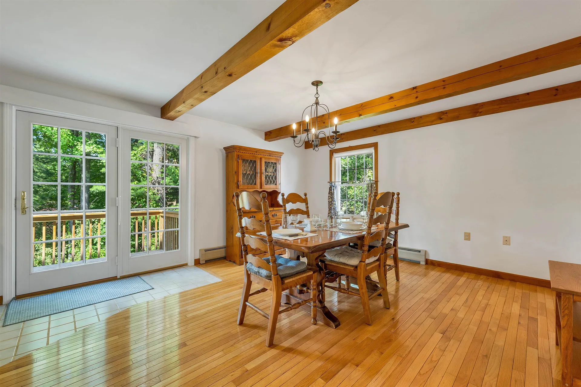 2761 Lake Shore Road Gilford NH 03249