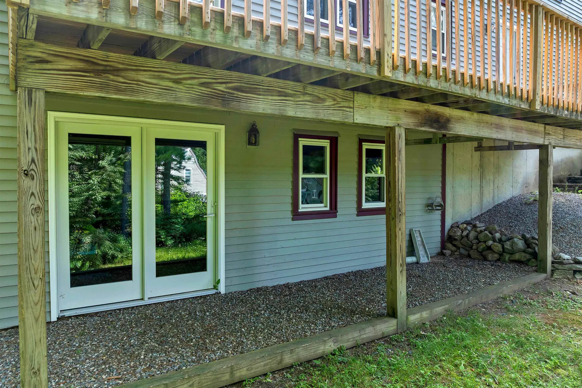 2761 Lake Shore Road Gilford NH 03249