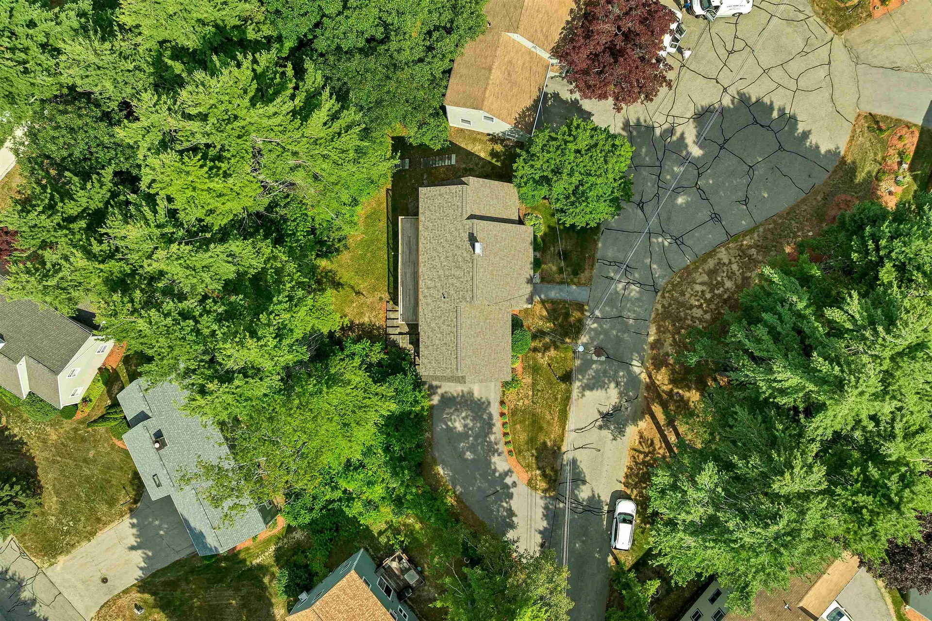 2761 Lake Shore Road Gilford NH 03249