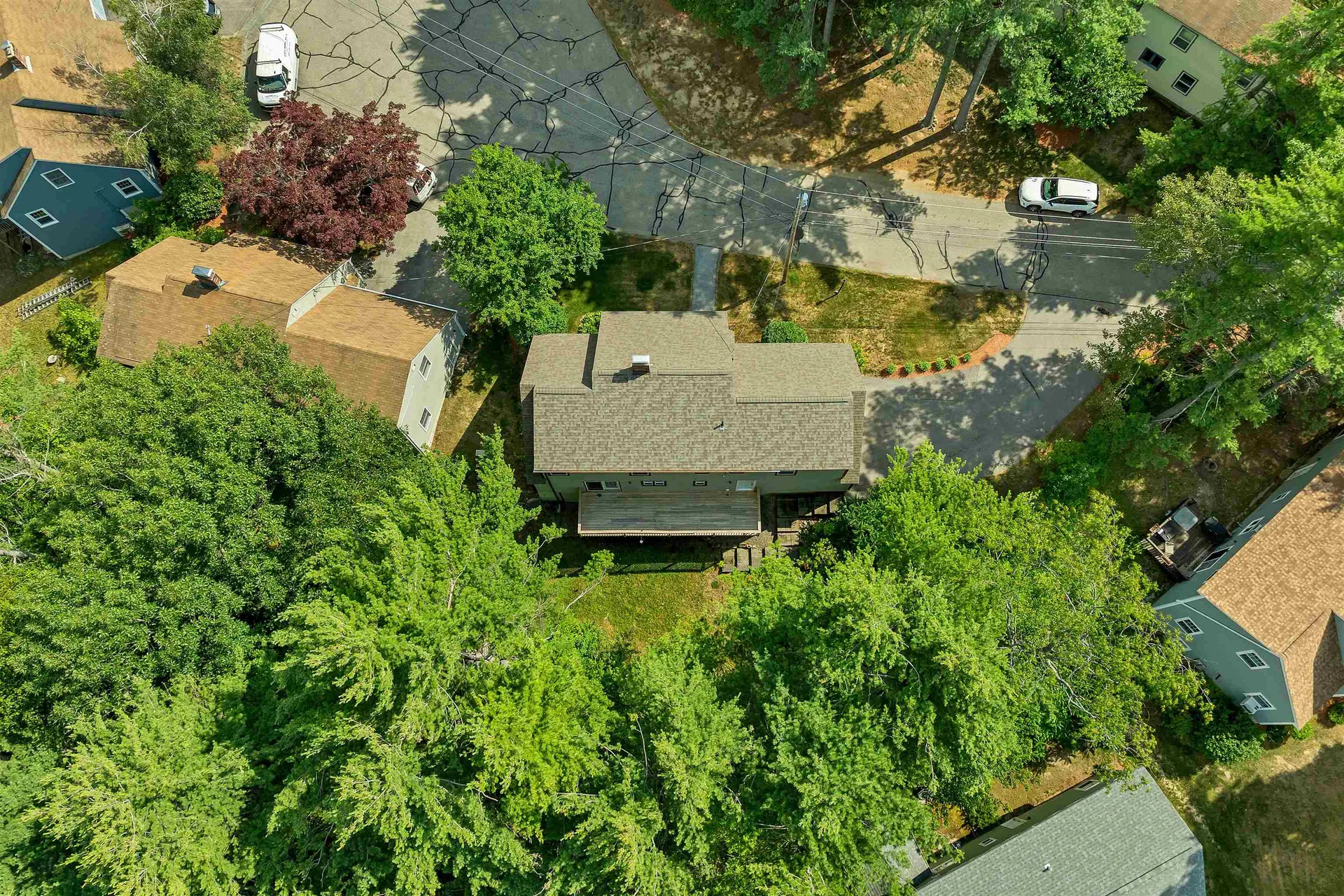 2761 Lake Shore Road Gilford NH 03249