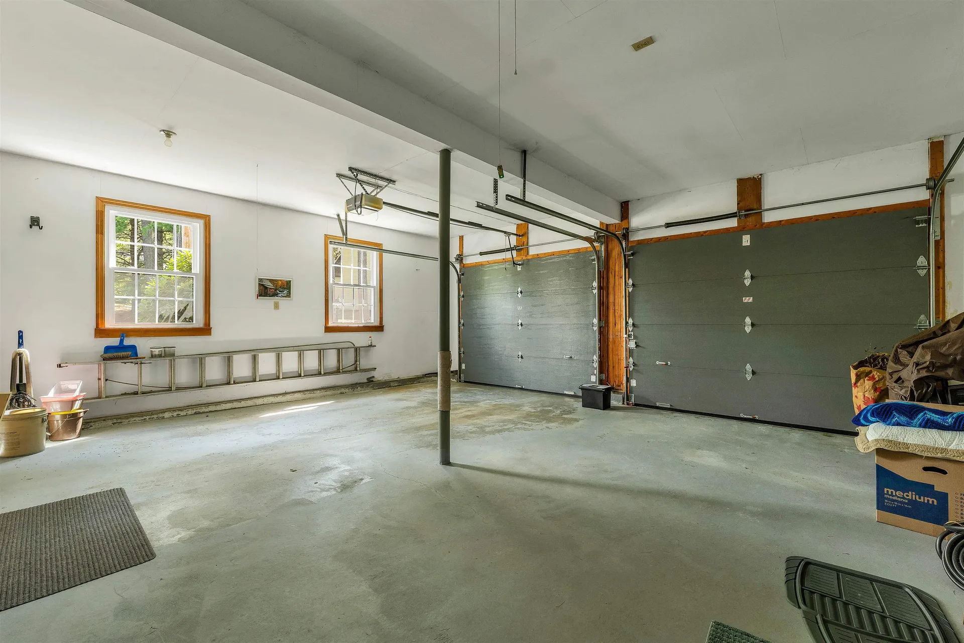 2761 Lake Shore Road Gilford NH 03249