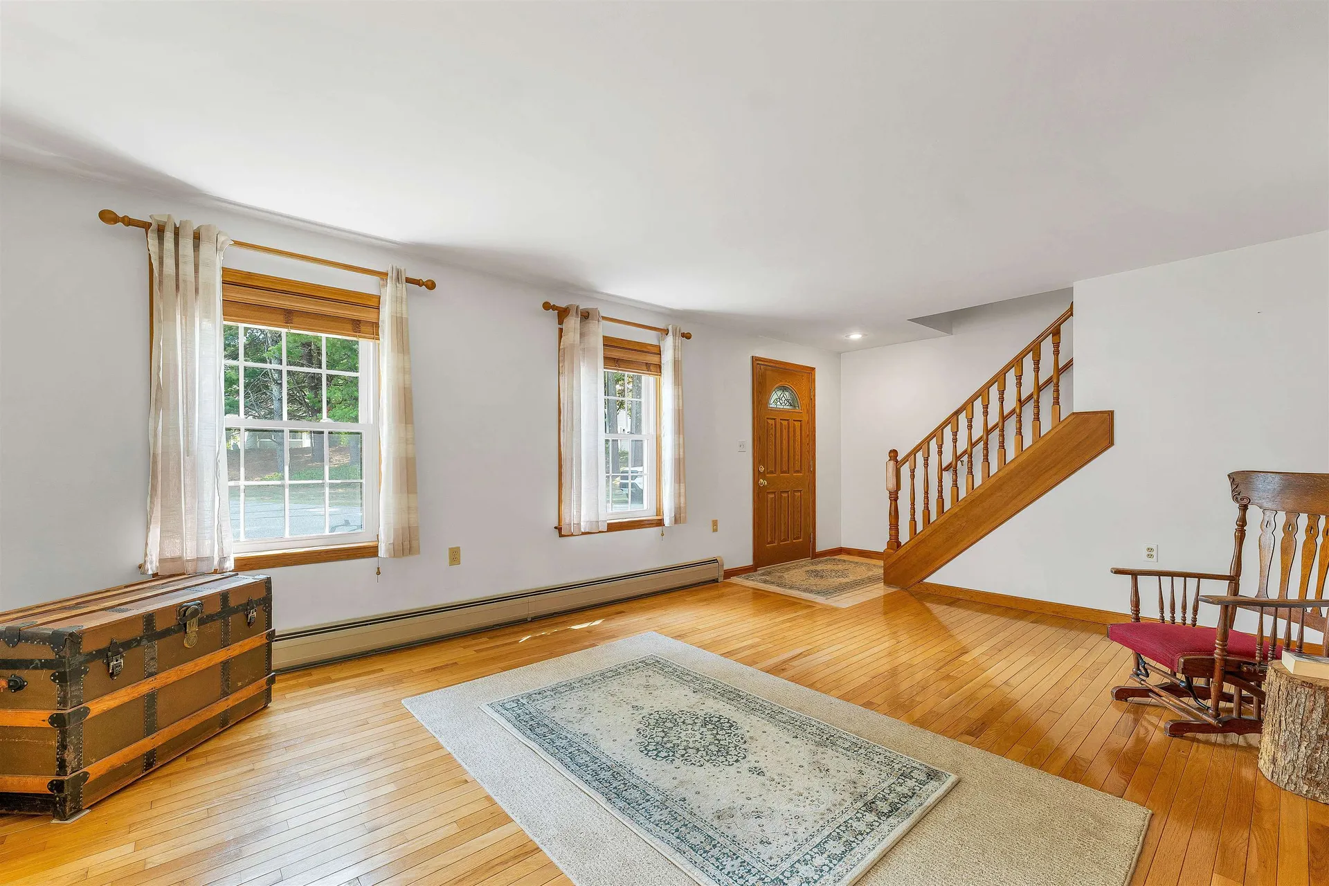 2761 Lake Shore Road Gilford NH 03249
