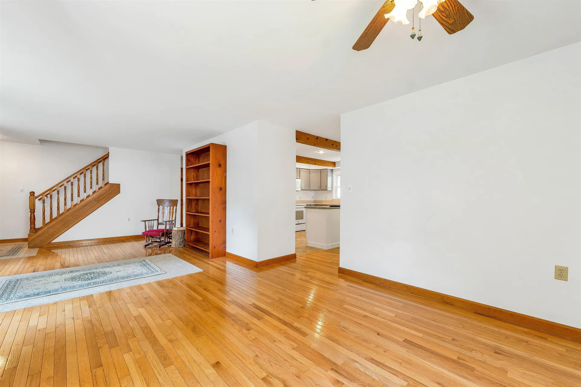 2761 Lake Shore Road Gilford NH 03249