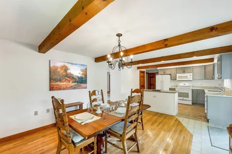 2761 Lake Shore Road Gilford NH 03249