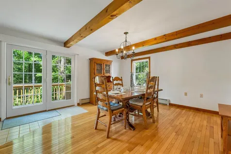2761 Lake Shore Road Gilford NH 03249