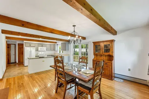 2761 Lake Shore Road Gilford NH 03249