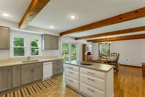 2761 Lake Shore Road Gilford NH 03249