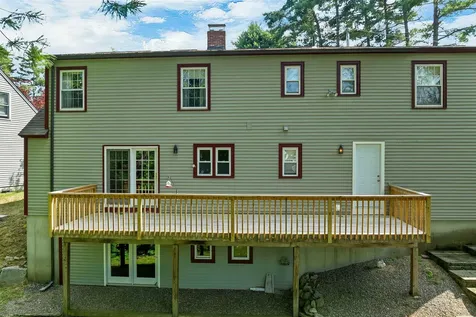 2761 Lake Shore Road Gilford NH 03249