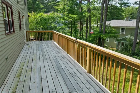 2761 Lake Shore Road Gilford NH 03249