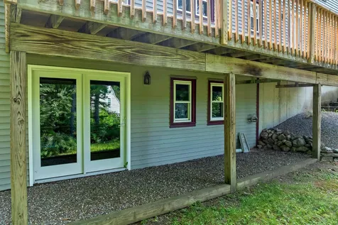 2761 Lake Shore Road Gilford NH 03249