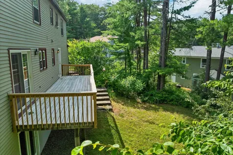 2761 Lake Shore Road Gilford NH 03249
