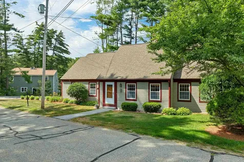 2761 Lake Shore Road Gilford NH 03249