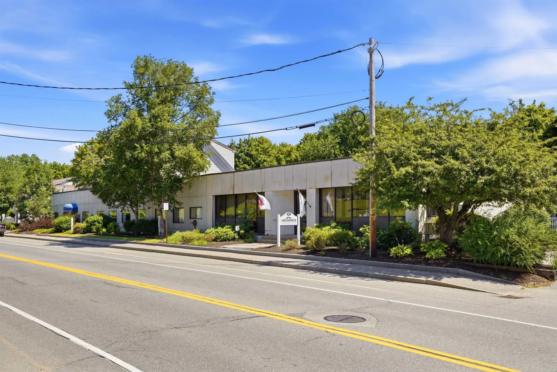 200-206 North State Street Concord NH 03301