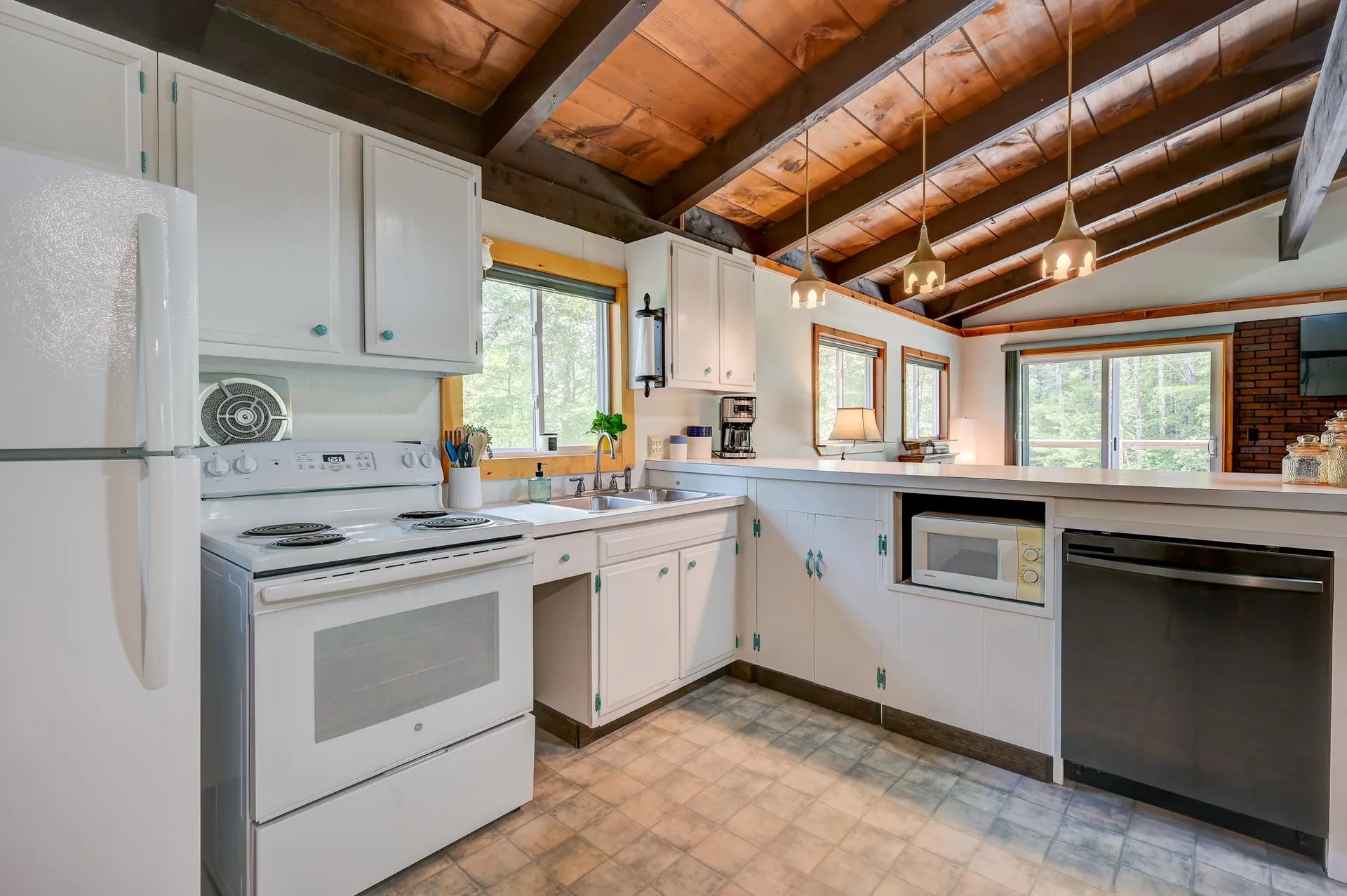 11 Keene Lane Bridgton ME 04009