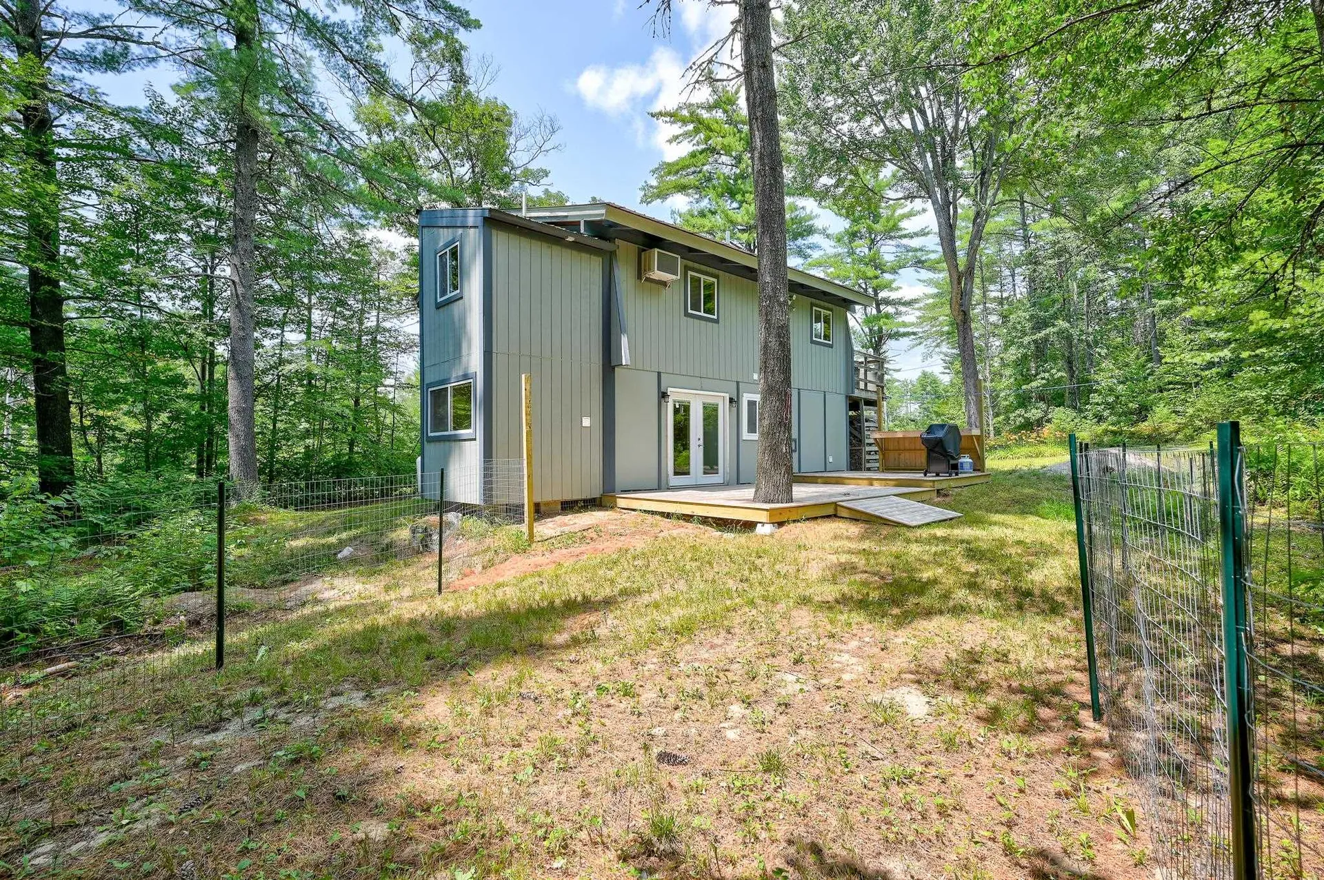 11 Keene Lane Bridgton ME 04009