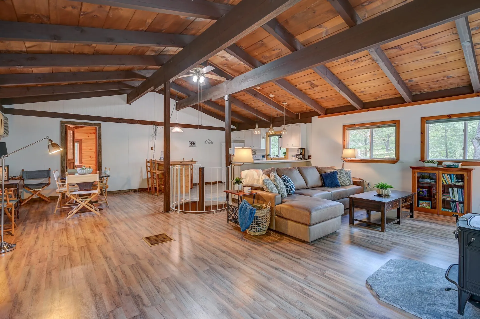 11 Keene Lane Bridgton ME 04009
