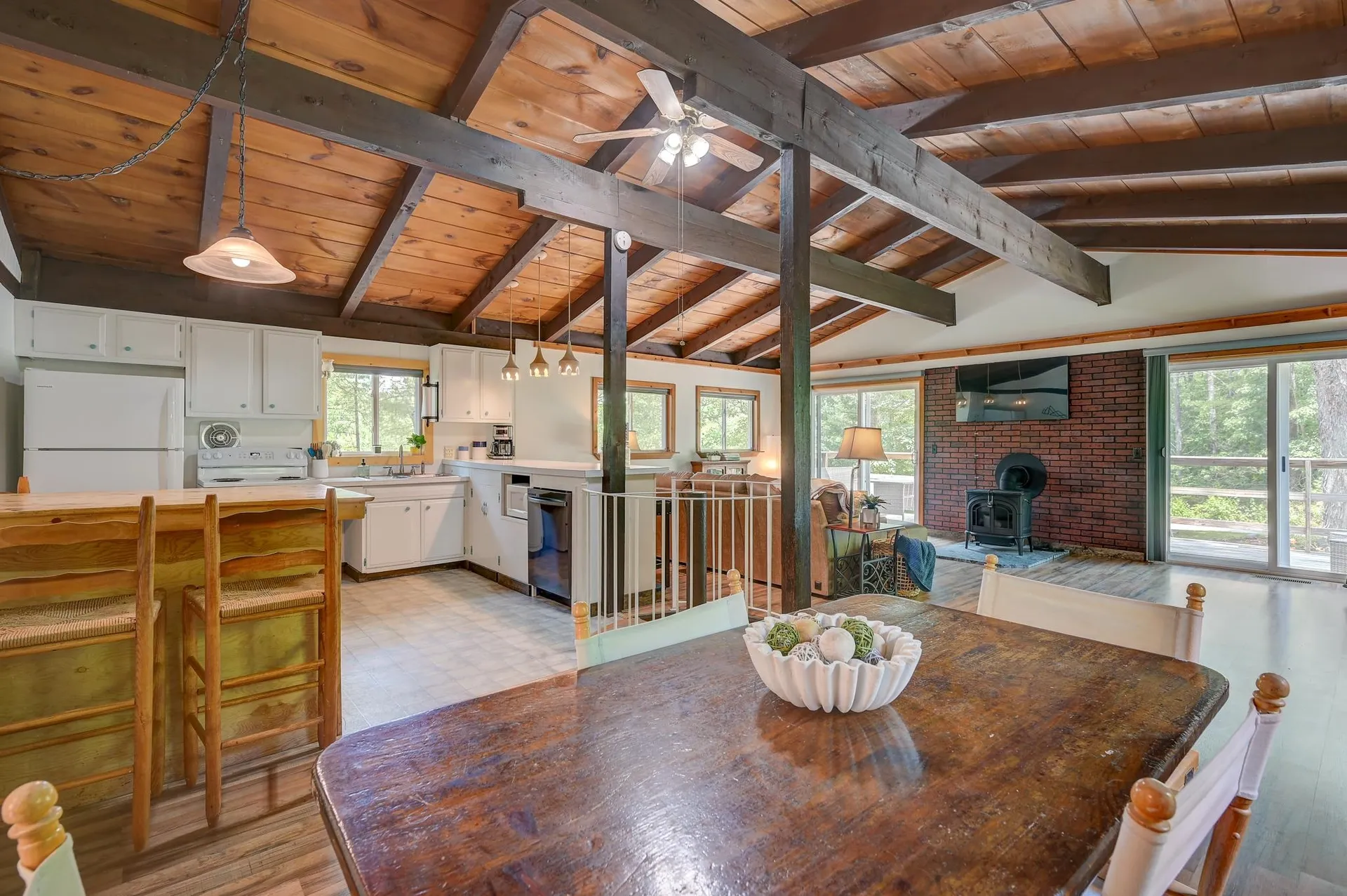 11 Keene Lane Bridgton ME 04009