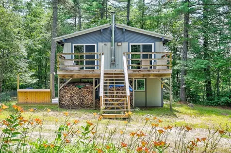 11 Keene Lane Bridgton ME 04009