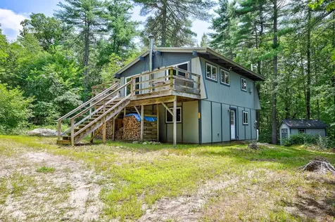 11 Keene Lane Bridgton ME 04009