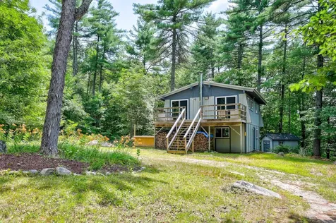 11 Keene Lane Bridgton ME 04009