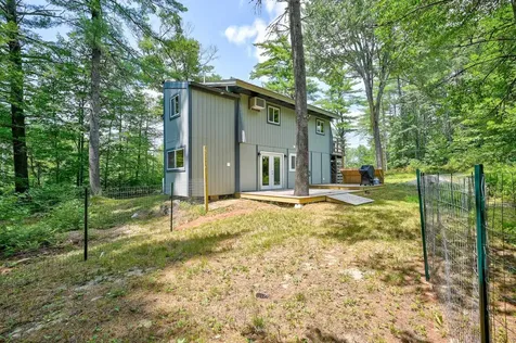 11 Keene Lane Bridgton ME 04009