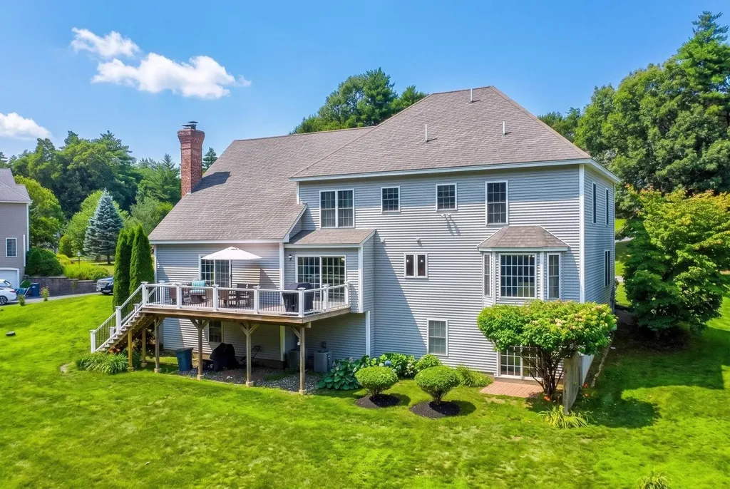 15 Northland Road Windham NH 03087