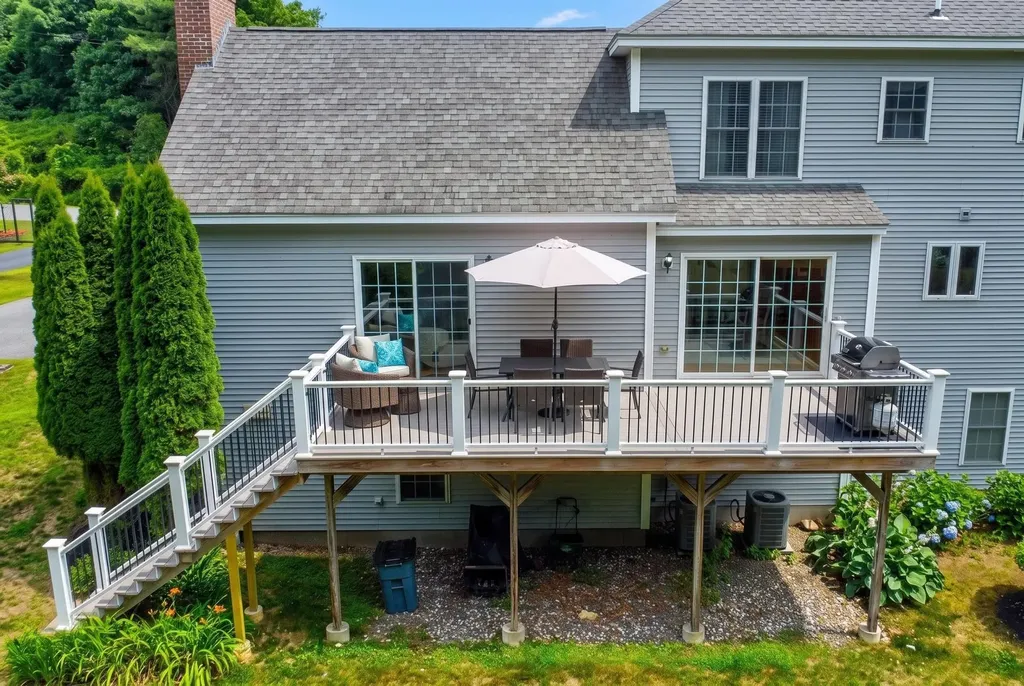 15 Northland Road Windham NH 03087