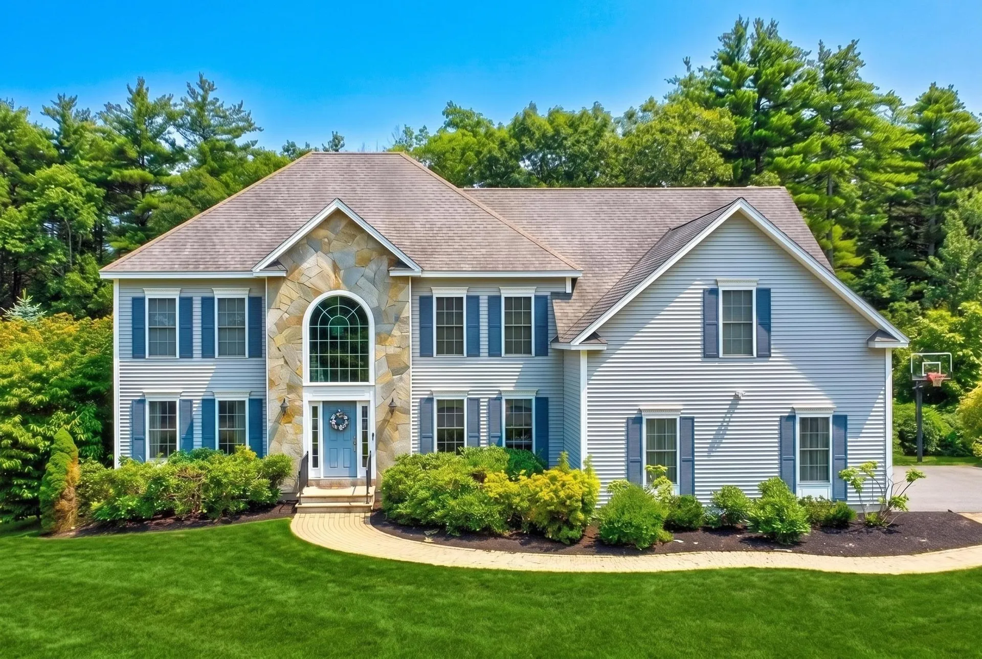 15 Northland Road Windham NH 03087