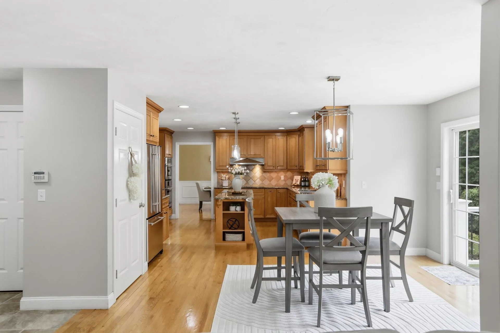 15 Northland Road Windham NH 03087