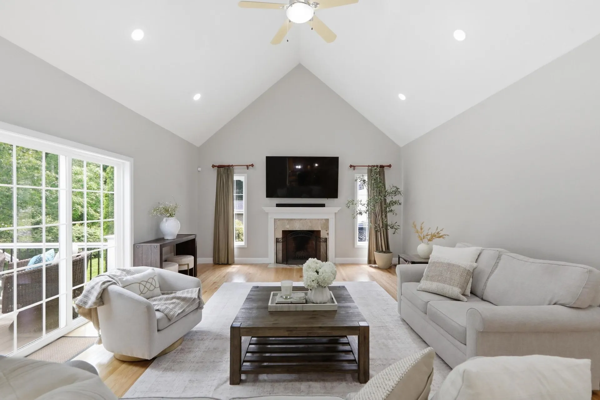 15 Northland Road Windham NH 03087
