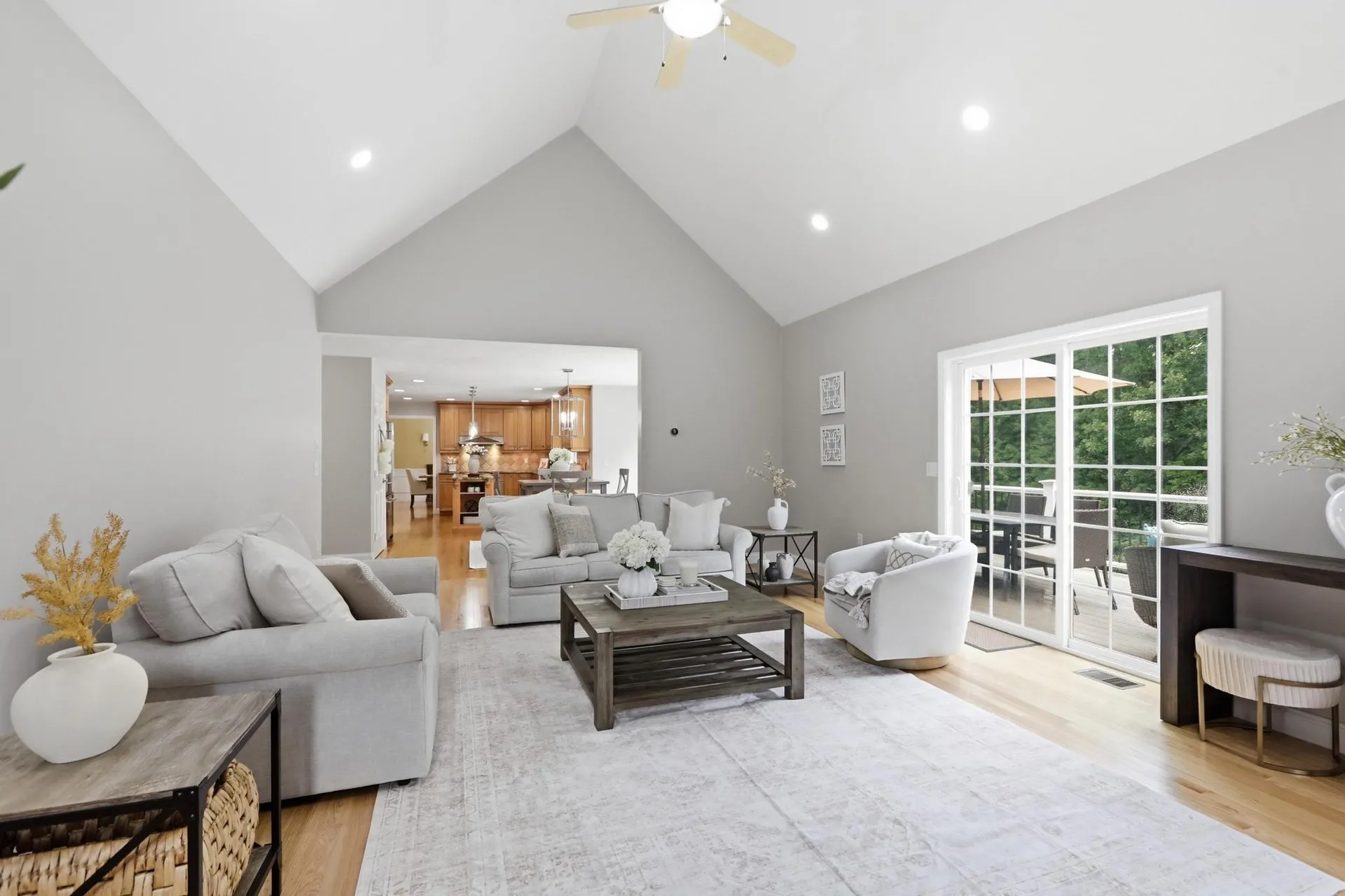 15 Northland Road Windham NH 03087